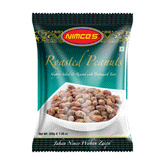 Nimco Roasted Peanuts 200g